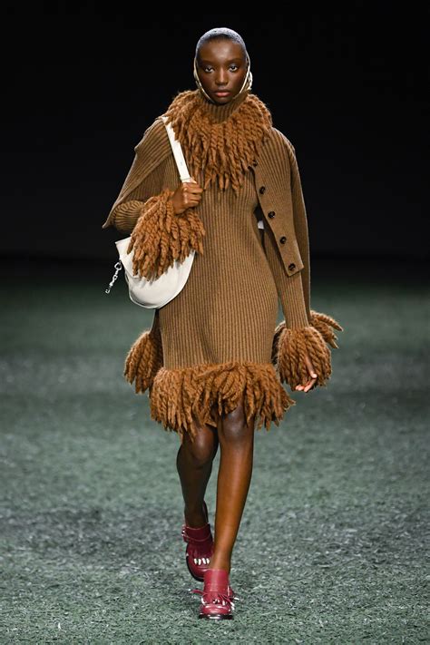 burberry wwd|burberry wraps 2024.